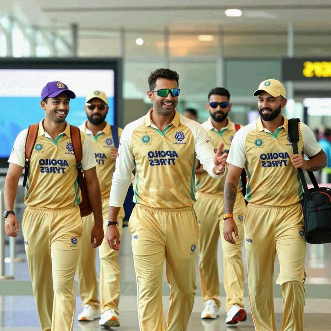 SA20 ২০২৭ নিলাম: ৪২ মিলিয়ন র্যান্ডের থলে, ১৫৬ নাম আর তালিকার বাইরে পড়ে থাকা ৬৩৩ জন