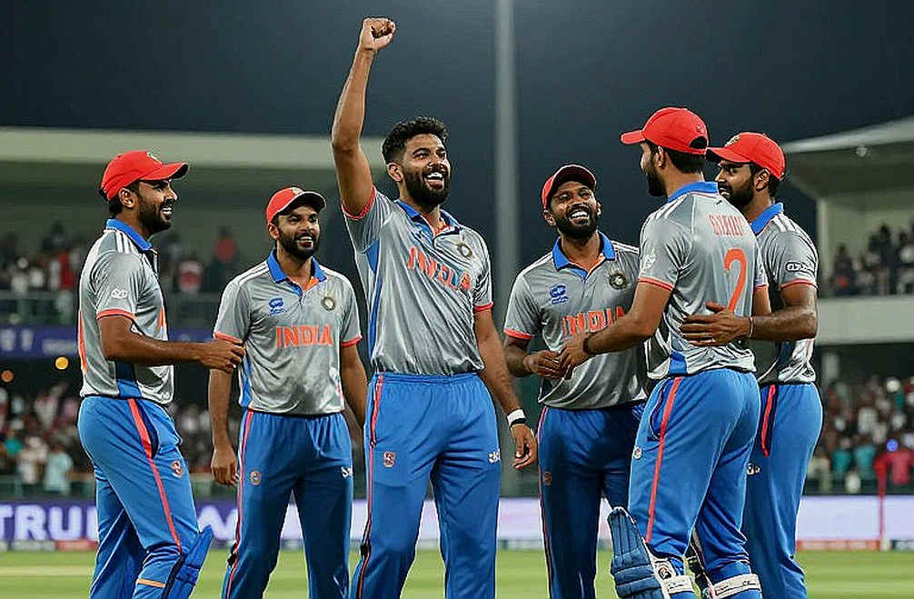 এশিয়া কাপের বাজেট লাইন ধরে হাঁটলাম, থামলাম একটি খালি চেয়ারে