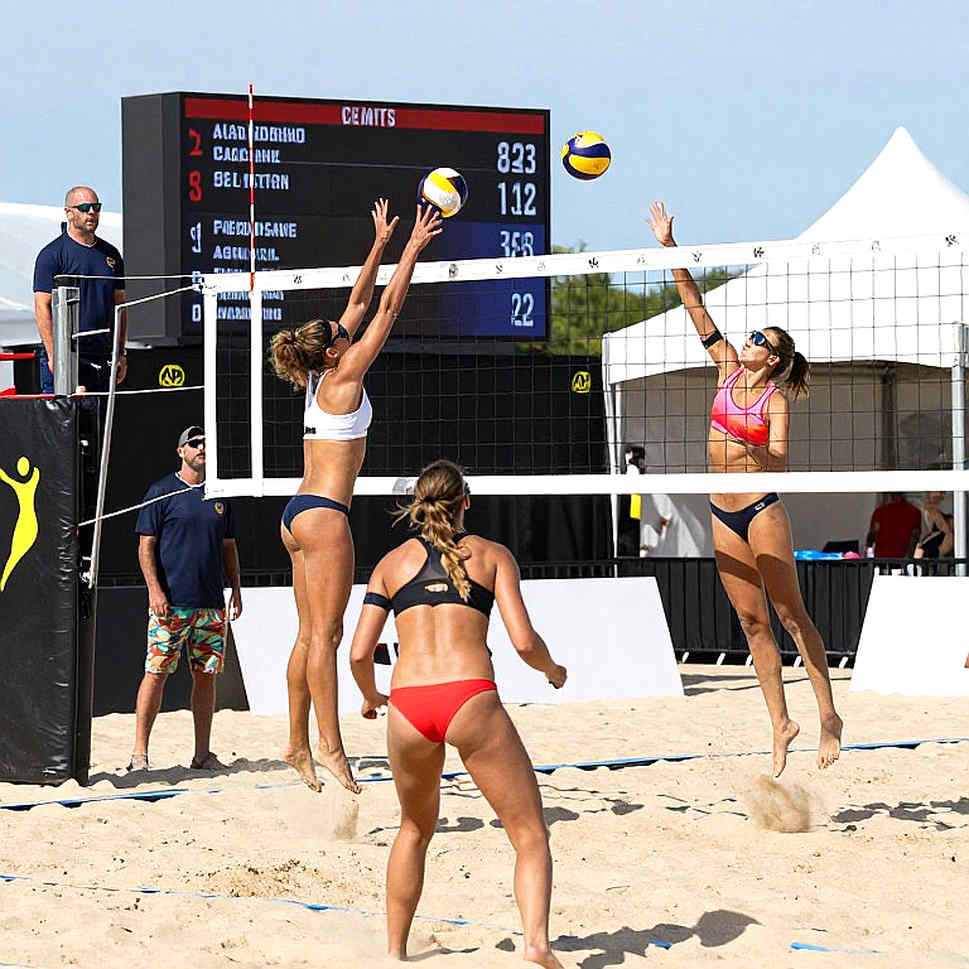 সার্ভ-রিসেপশনের দোলাচলে Mladost Zagreb: Pafiakos-কে দুই লেগেই 3-1 সেটে হারিয়ে বাছাইপর্বের দ্বিতীয় রাউন্ডে