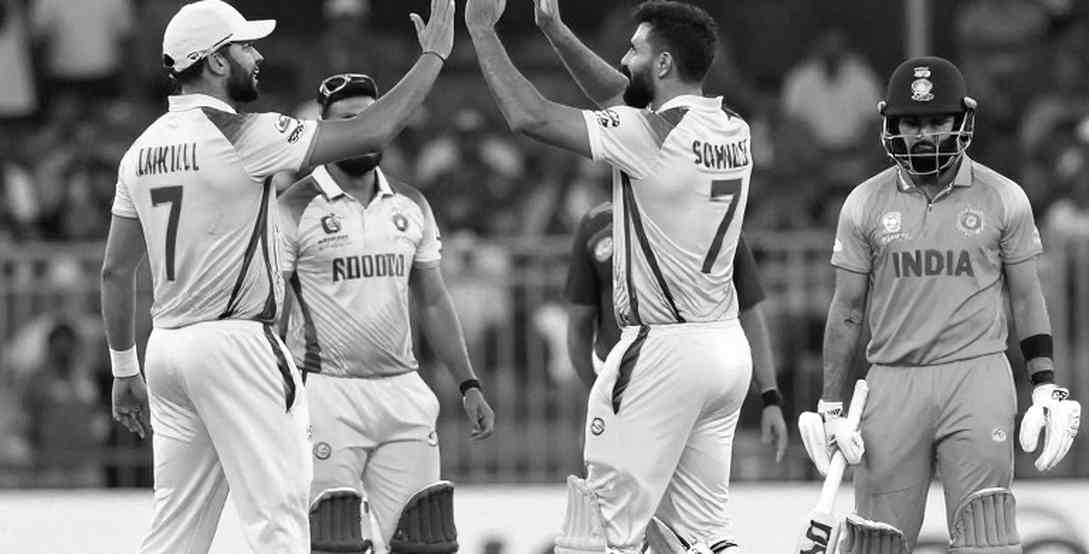 শূন্যের সাক্ষ্য: ক্রিকেট ডেটা, গুজবের বাজার আর "জানি না" বলার সাহস